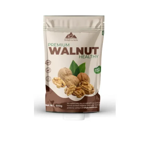 Moonlight Walnuts – Rare Himalayan Juglans regia from High-Altitude Orchards of Gilgit-Baltistan