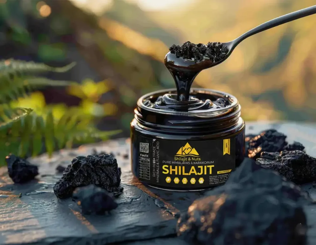 Shilait boost energy