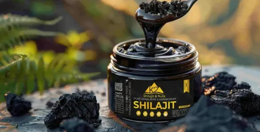 Shilait boost energy